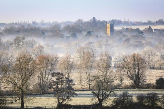 Click to enlarge Met Office confirms it has been the coldest April