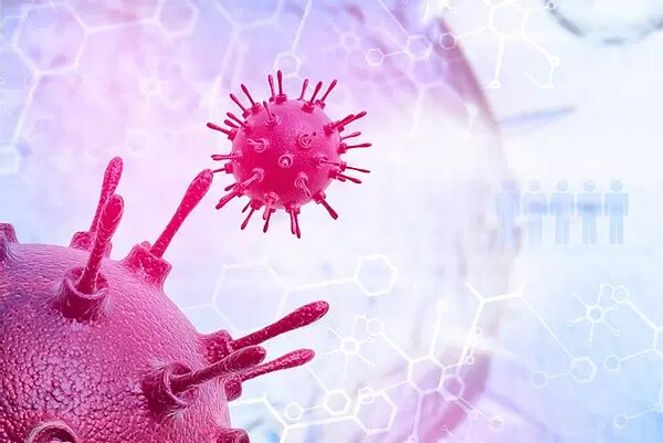 virus covid