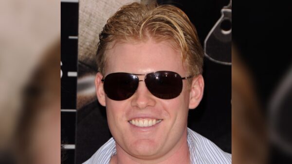Click to enlarge Andrew Giuliani