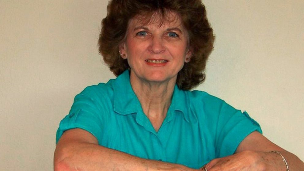Karen Garner