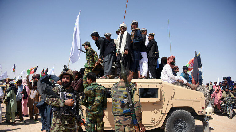 Taliban