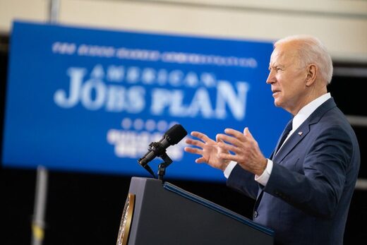 joe biden