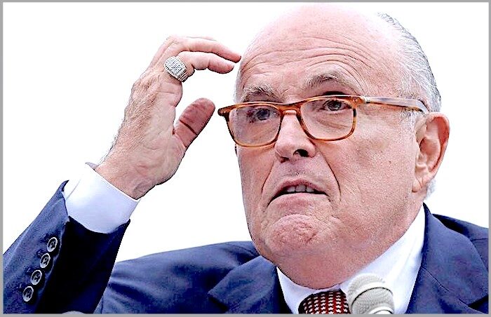 Click to enlarge Giuliani