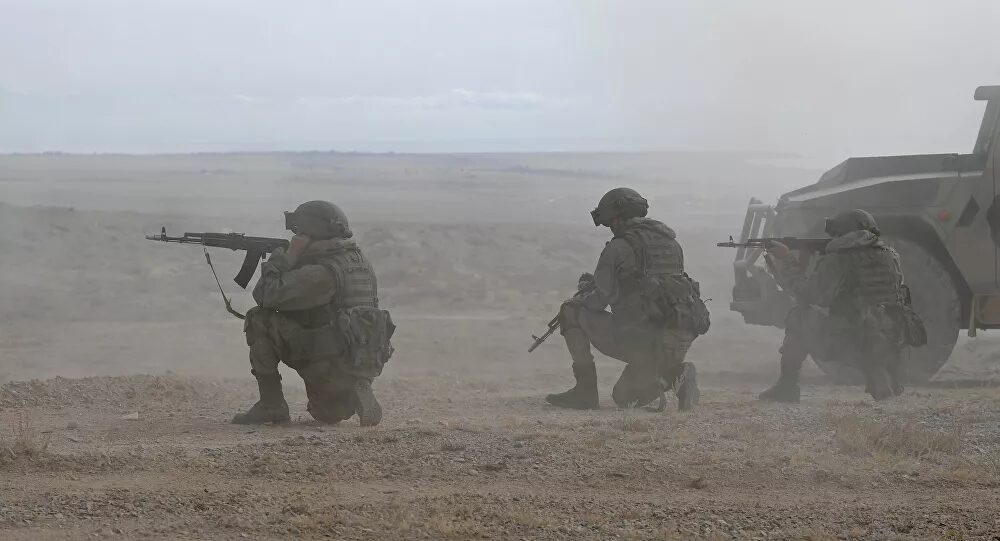 kyrgyzstan tajikistan