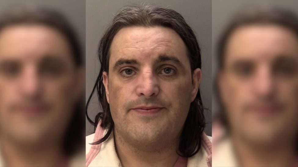 trans pedophile
