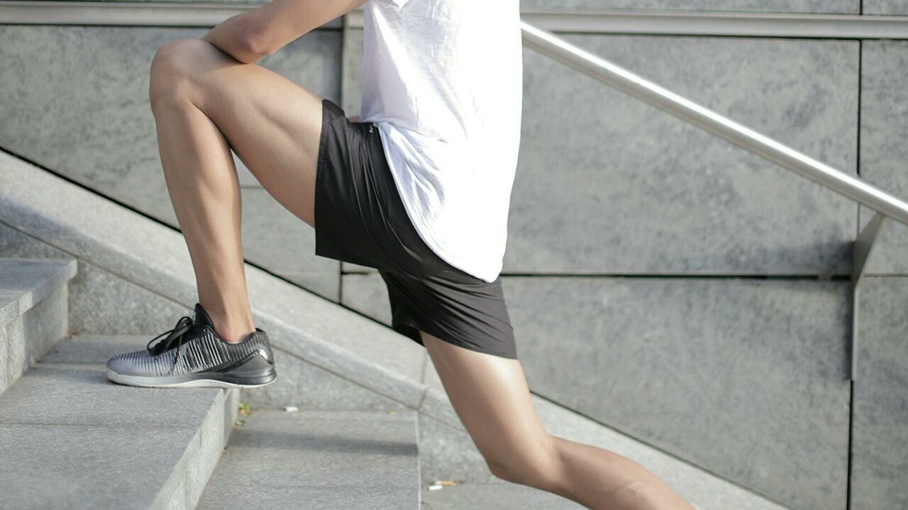 Exercise