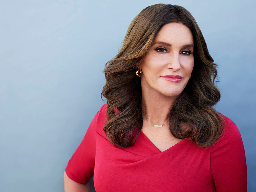 caitlyn jenner
