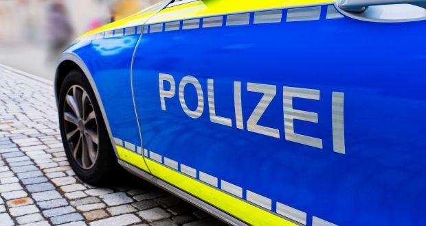 Click to enlarge darknet, police, child abuse, german police