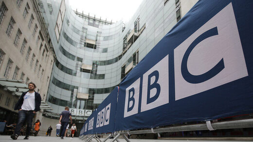 Minitrue: BBC gets extra government funding to wage a global crusade against 'fake news' Minitrue: BBC gets extra government funding to wage a global crusade against 'fake news'