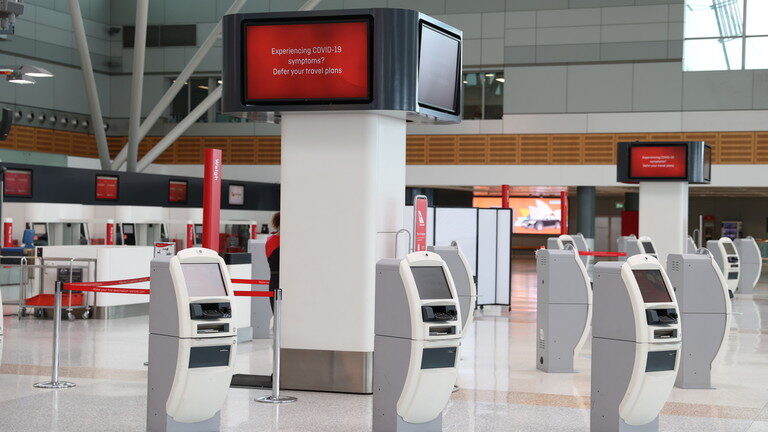Sydney Airport