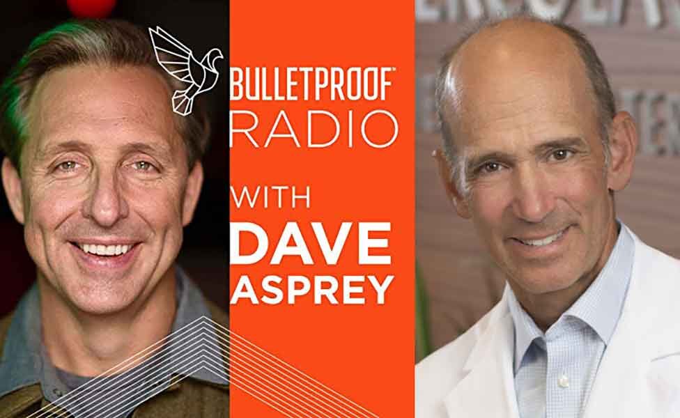 Bulletproof Radio with Dave Asprey