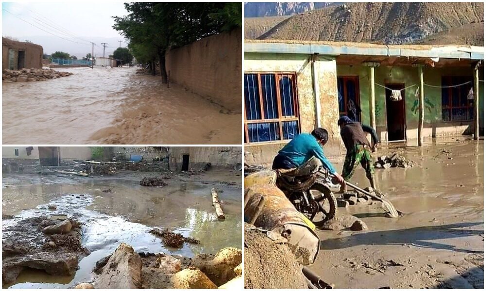floods
