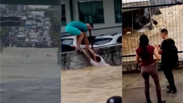 Click to enlarge flood