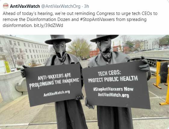 Click to enlarge AntiVax