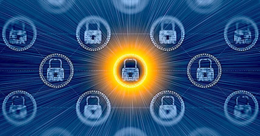 Click to enlarge Encryption image