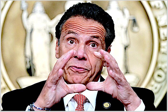 Click to enlarge Cuomo