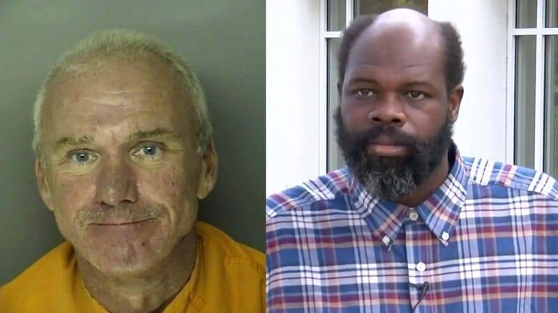 Bobby Paul Edwards; John Christopher Smith cafateria slave south carolina