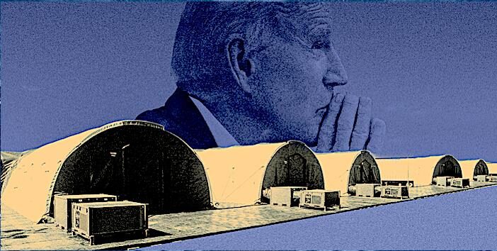Biden/camp