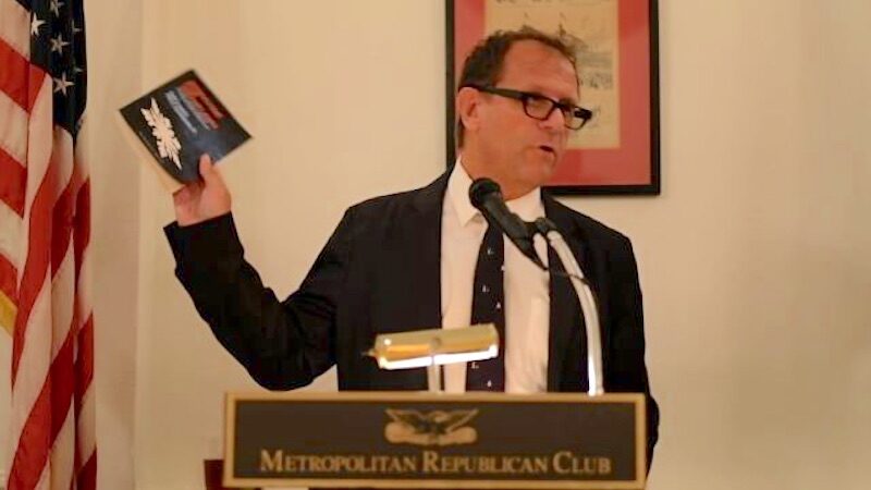 Michael Rectenwald