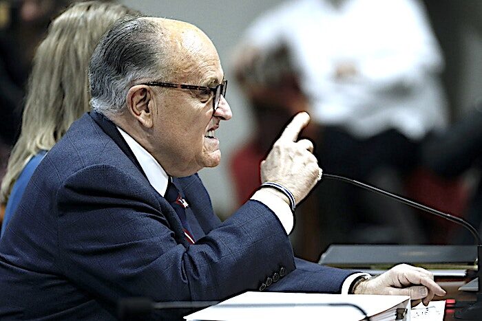 Click to enlarge Giuliani
