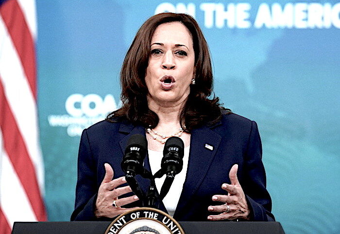 Harris