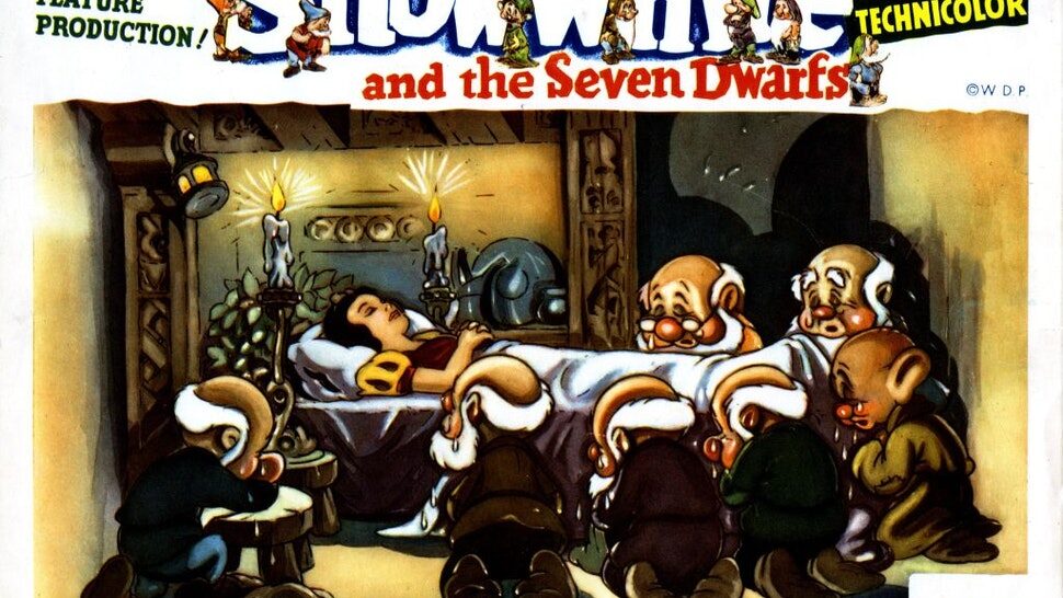 snow white