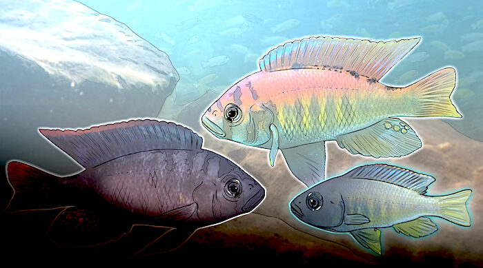 Click to enlarge Fish