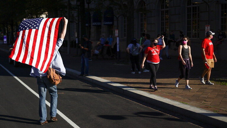 Click to enlarge us flag