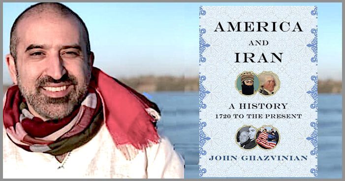 Click to enlarge Ghazvinian