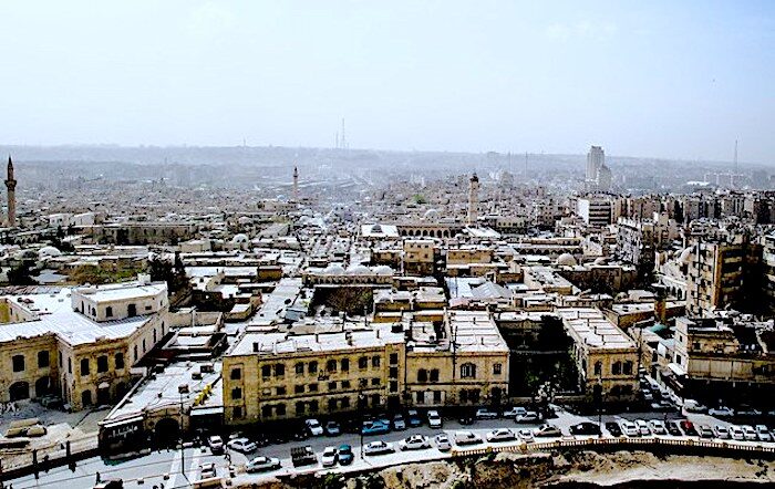 Syria