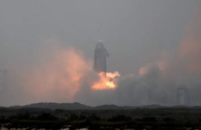 SpaceX