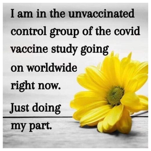 Click to enlarge Unvaccinated
