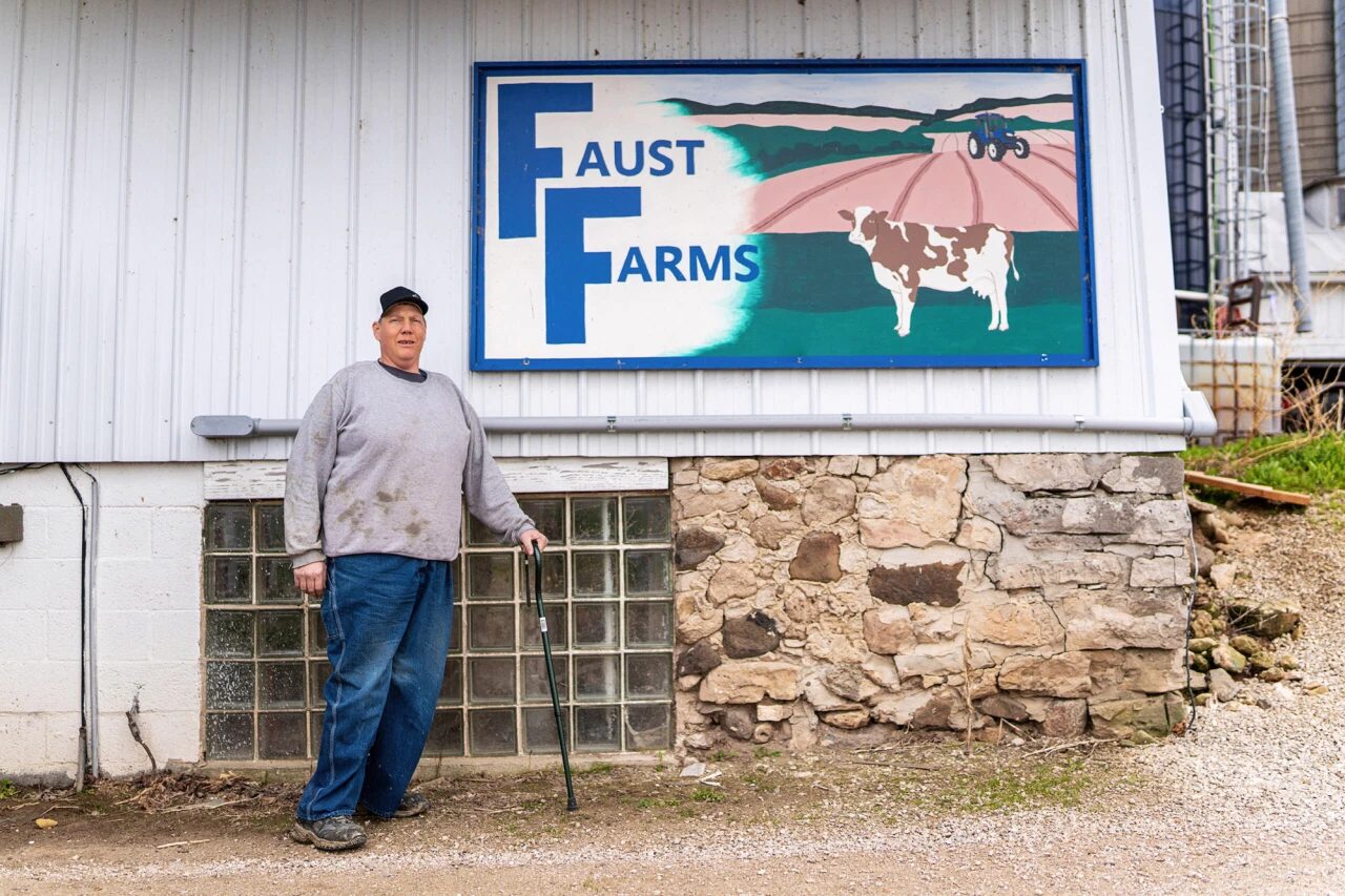 Adam Faust