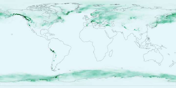 Click to enlarge snowfall