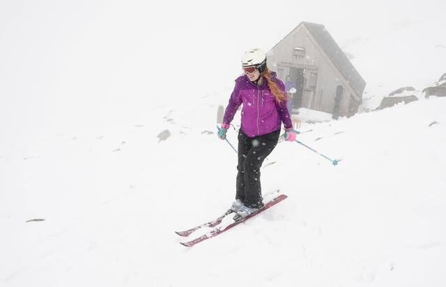 ski uk