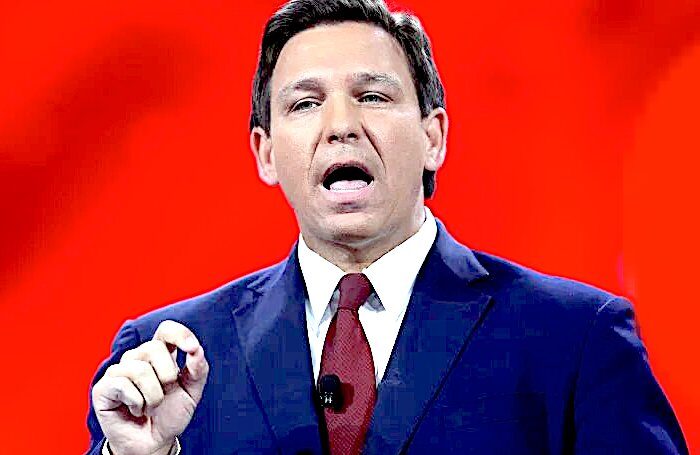DeSantis