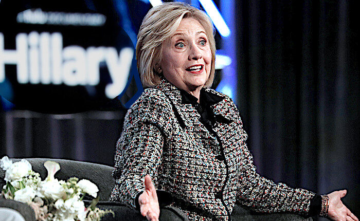 Click to enlarge H Clinton