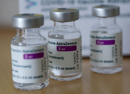 Click to enlarge AstraZeneca