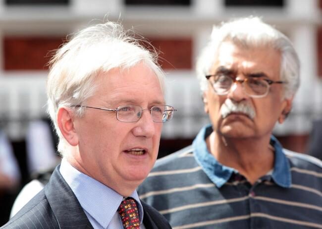 Click to enlarge Craig Murray