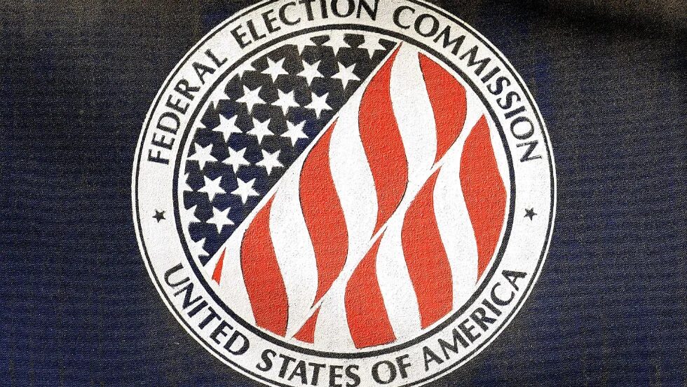 FEC federal election committee