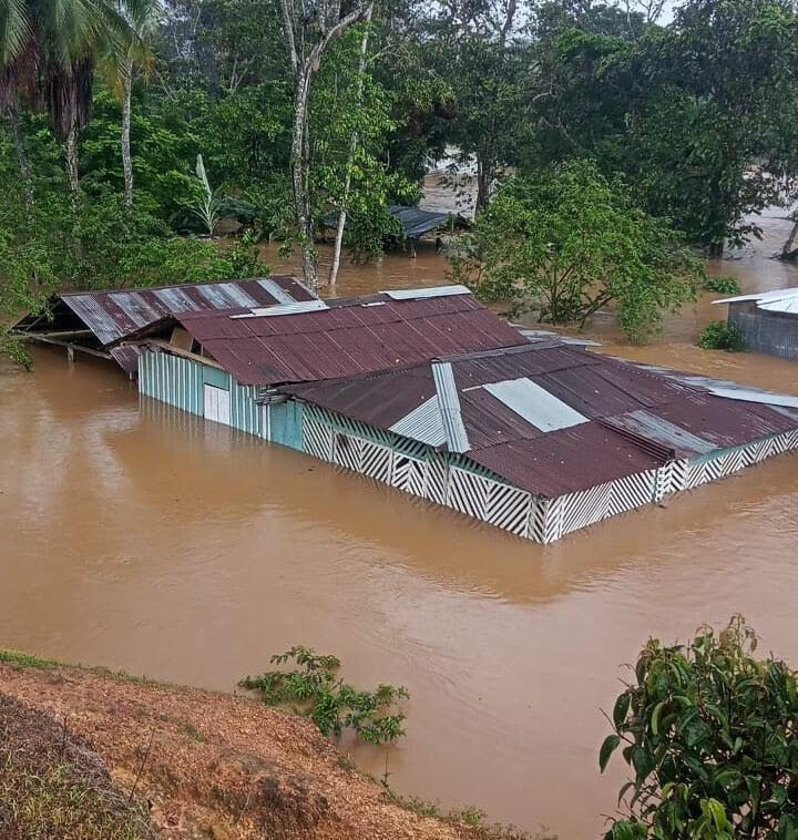 Click to enlarge flood