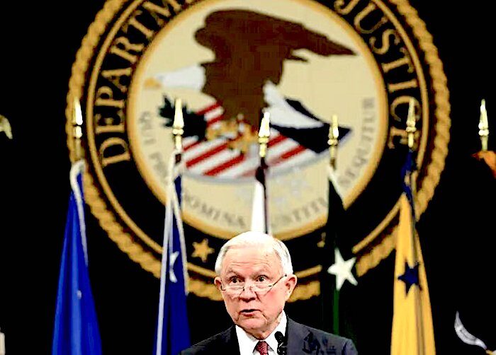 Click to enlarge Sessions DOJ