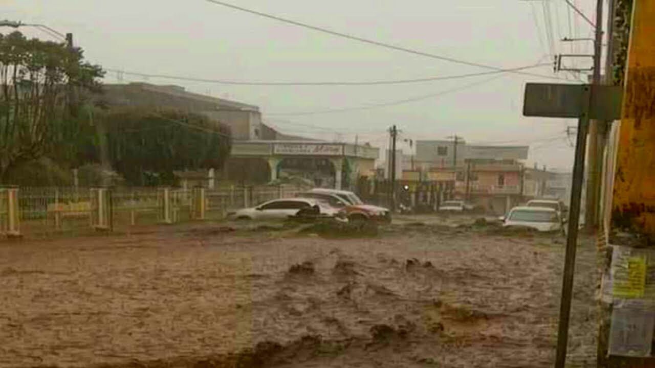 Click to enlarge flood