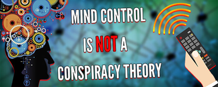 Click to enlarge Mind Control