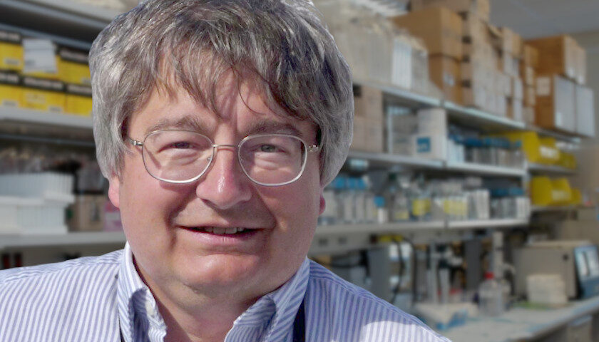 Click to enlarge richard ebright coronavirus gain function critic