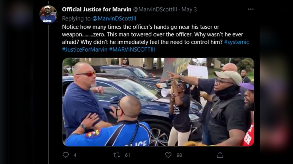 Click to enlarge blm block road plano tx