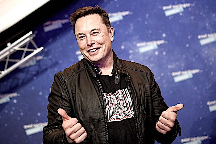 Musk