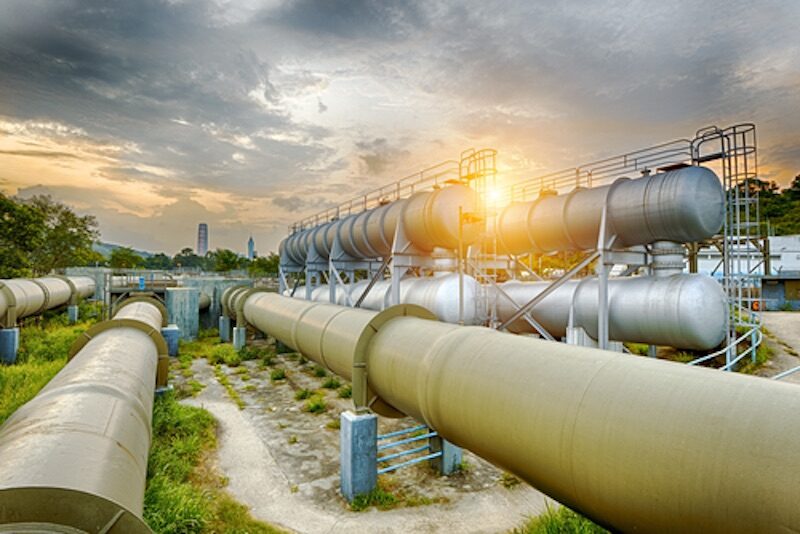 pipeline
