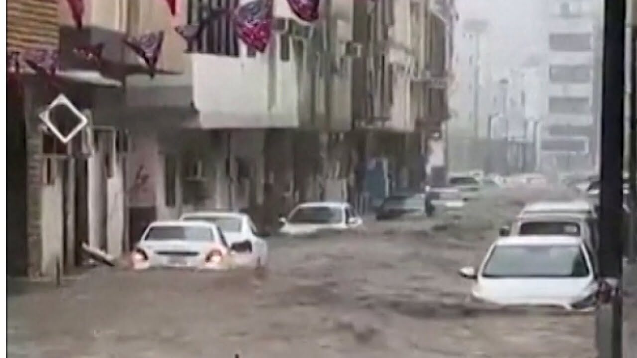 Click to enlarge floods
