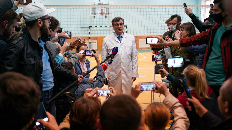 Click to enlarge Murakhovsky